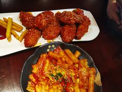 -泰好吃芝士年糕火锅(独墅湖店)