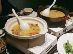 -君庭中餐馆(湘江豪生店)