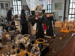 -The Workshop Coffee