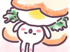 -面包新语(龙湖·西宸天街店)
