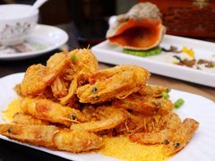 -堂宴·老厦门私房菜(1988仙岳总店)