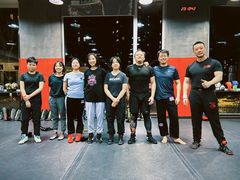 -极斗-IKMF马伽术·格斗运动学院(东直门店)