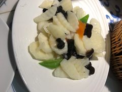 -小菜园新徽菜(南通永旺店)