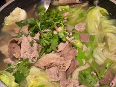 -川堂风·跷脚牛肉·乐山爆炒(宝山日月光店)