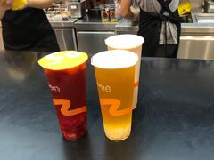 -CoCo都可(合生汇店)