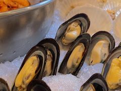 -元一希尔顿酒店·禅自助餐厅·啤酒花园