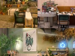 -PlantsEatery·植物食堂(REX春熙店)