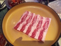 -牛New寿喜烧(曹路花园城店)