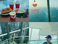 -WFC会仙楼观景台