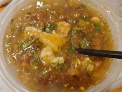 -曹凉粉(西正街店)