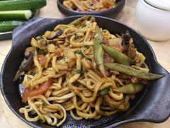 -羊之道草原味道清真餐厅(番禺店)