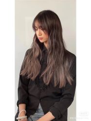 -FASHION PALACE hair+