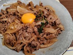 -沏点Trattoria意大利餐厅(新街口店)