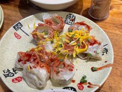 -余氏豆腐包老店(东直街店)