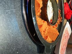 -渝大狮毛肚老火锅(普陀店)