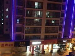 -瑶山大峡谷漂流景区