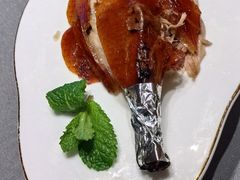 -北平食府·北京烤鸭(北京西站六里桥店)