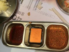 -西塔老太太泥炉烤肉(川沙百联店)