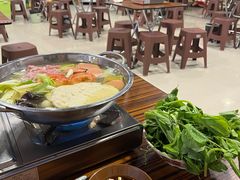 -海关荤豆花(洋河一路店)