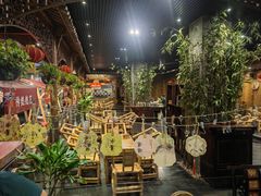 -顺兴老茶馆·精品川菜(世纪城店)