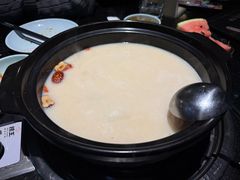 -捞王猪肚鸡火锅(昆山店)