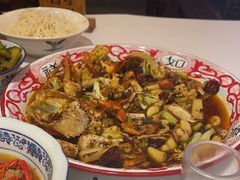 -江味龙虾馆·裸蓝龙虾(南山店)