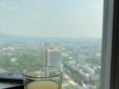 -洲际酒店·地平线全日餐厅HORIZON CAFÉ