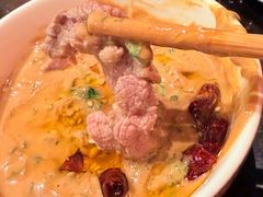 -南门涮肉(上海二店)