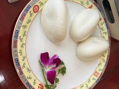 -鹿鸣春饭店(总店)