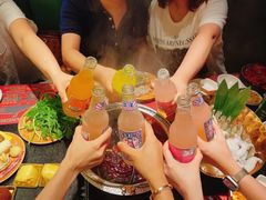 -牛New寿喜烧(金茂览秀城店)