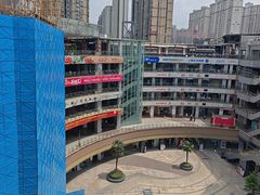 -轻烧烤肉(光谷步行街店)