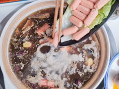 -土连锅·现熬养生汤锅(梁家巷店)