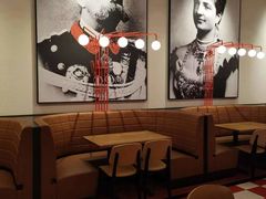 -城市大道红炉披萨烘焙坊