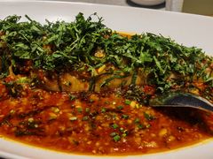 -南堂馆·新川菜(春熙路店)