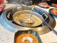 -海汕记·潮汕鲜牛肉火锅·自助