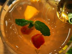 -蔡澜Pho·越南粉餐厅(海上世界店)
