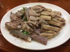 -百姓百味海鲜酒楼(粤垦路总店)