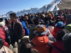 -峡谷浮石林景区