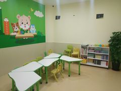 -小问号·科学启蒙·逻辑思维·阅读素养·口才演讲(杨浦合生汇中心)