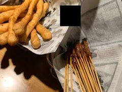 -胖哥俩肉蟹煲(虹口龙之梦店)