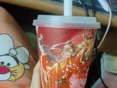 -瑞幸咖啡(石榴中心店)