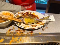 -芝小官毛肚火锅海鲜自助(淮安清江浦区新亚店)