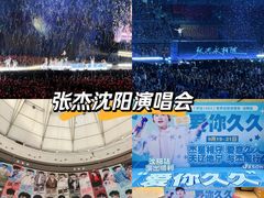 -沈阳奥林匹克体育中心