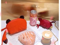-奈雪的茶(新天地广场PRO店)