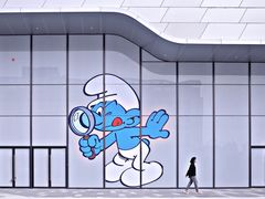-龙湖南京江北天街