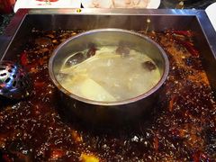 -李雪火锅食府(宽窄巷子总店)
