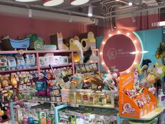 -FAELING PETS美天灵宠物(合生汇店)