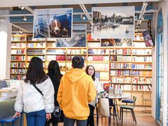 -三联韬奋书店(宽窄巷子店)