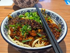 -有礼有面(知春路店)