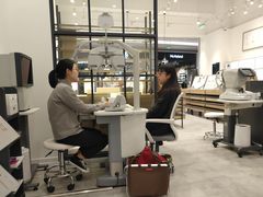 -JINS睛姿眼镜(壹方城店)